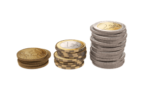 Geld storten casino
