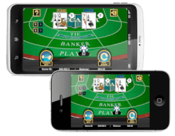 Het spel spelen