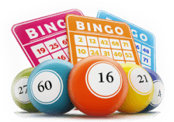 Online bingo spelen