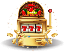 Online jackpots