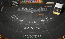 Punto banco
