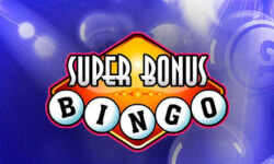 Super bonus bingo